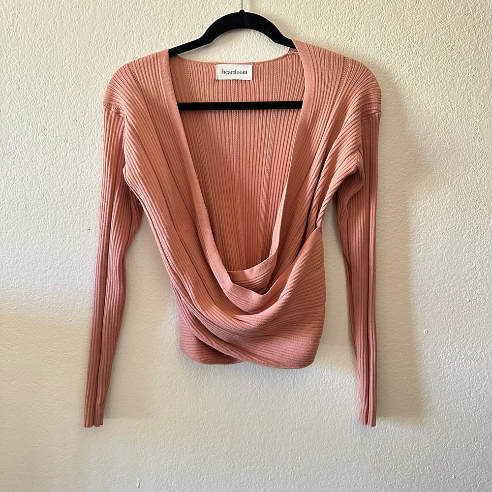 Heartloom longsleave